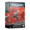 WARHAMMER 40K: CHAOS SPACE MARINES - HAARKEN WORLDCLAIMER