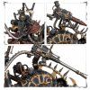 WARHAMMER 40K: CHAOS SPACE MARINES - LORD DISCORDANT ON HELSTALKER