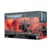 WARHAMMER 40K: CHAOS SPACE MARINES - ABADDON THE DESPOILER
