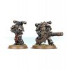 CHAOS SPACE MARINES: HAVOCS