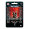 WARHAMMER 40K: CHAOS SPACE MARINES - SORCERER