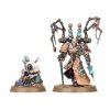 WARHAMMER 40K: CHAOS SPACE MARINES - FABIUS BILE