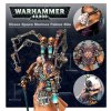 CHAOS SPACE MARINES: FABIUS BILE