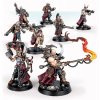 CHAOS SPACE MARINES: CULTIST WARBAND