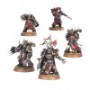 WARHAMMER 40K: CHAOS SPACE MARINES - CHOSEN
