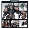 WARHAMMER 40K: CHAOS SPACE MARINES - CHOSEN