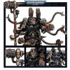 WARHAMMER 40K: CHAOS SPACE MARINES - WARPSMITH
