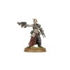 WARHAMMER 40K: CHAOS SPACE MARINES - CHAOS CULTISTS