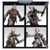 WARHAMMER 40K: CHAOS SPACE MARINES - CHAOS CULTISTS