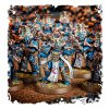 WARHAMMER 40K: THOUSAND SONS - RUBRIC MARINES