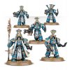 WARHAMMER 40K: THOUSAND SONS - SCARAB OCCULT TERMINATORS