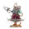 WARHAMMER 40K: THOUSAND SONS - AHRIMAN ARCH-SORCERER OF TZEENTCH