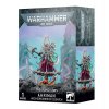 WARHAMMER 40K: THOUSAND SONS - AHRIMAN ARCH-SORCERER OF TZEENTCH