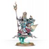 WARHAMMER 40K: THOUSAND SONS - EXALTED SORCERERS