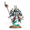 WARHAMMER 40K: THOUSAND SONS - EXALTED SORCERERS