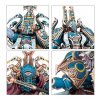 WARHAMMER 40K: THOUSAND SONS - EXALTED SORCERERS