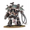 CHAOS KNIGHTS: KNIGHT ABOMINANT