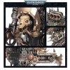 WARHAMMER 40K: CHAOS KNIGHTS - WARDOGS