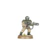 WARHAMMER 40K: ASTRA MILITARUM - CADIAN SHOCK TROOPS