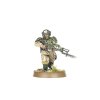 WARHAMMER 40K: ASTRA MILITARUM - CADIAN SHOCK TROOPS
