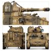 WARHAMMER 40K: ASTRA MILITARUM - BANEBLADE