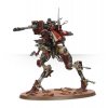 WARHAMMER 40K: ADEPTUS MECHANICUS - IRONSTRIDER