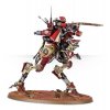 WARHAMMER 40K: ADEPTUS MECHANICUS - IRONSTRIDER