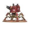 ADEPTUS MECHANICUS: ONAGER DUNECRAWLER