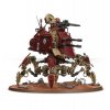 ADEPTUS MECHANICUS: ONAGER DUNECRAWLER