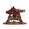 ADEPTUS MECHANICUS: ONAGER DUNECRAWLER