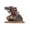 WARHAMMER 40K: ADEPTUS MECHANICUS: KATAPHRON BATTLE SERVITOR -