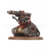 WARHAMMER 40K: ADEPTUS MECHANICUS: KATAPHRON BATTLE SERVITOR -