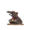 WARHAMMER 40K: ADEPTUS MECHANICUS: KATAPHRON BATTLE SERVITOR -