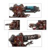 WARHAMMER 40K: ADEPTUS MECHANICUS: KATAPHRON BATTLE SERVITOR -