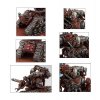 WARHAMMER 40K: ADEPTUS MECHANICUS: KATAPHRON BATTLE SERVITOR -