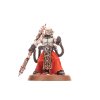 WARHAMMER 40K: ADEPTUS MECHANICUS - ELECTRO-PRIESTS