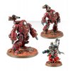 ADEPTUS MECHANICUS: KASTELAN ROBOTS