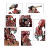 WARHAMMER 40K: ADEPTUS MECHANICUS - KASTELAN ROBOTS