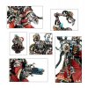 ADEPTUS MECHANICUS: KASTELAN ROBOTS