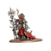 WARHAMMER 40K: ADEPTUS MECHANICUS - BELISARIUS CAWL