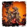 WARHAMMER 40K: ADEPTUS MECHANICUS - BELISARIUS CAWL