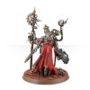 WARHAMMER 40K: ADEPTUS MECHANICUS - TECH-PRIEST DOMINUS