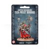 ADEPTUS MECHANICUS: TECH-PRIEST DOMINUS