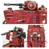 WARHAMMER 40K: ADEPTUS MECHANICUS - SKORPIUS DISINTEGRATOR