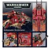 WARHAMMER 40K: ADEPTUS MECHANICUS - ARCHAEOPTER