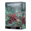 WARHAMMER 40K: ADEPTUS MECHANICUS - ARCHAEOPTER