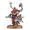 WARHAMMER 40K: ADEPTUS MECHANICUS - TECH-PRIEST ENGINSEER