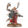 WARHAMMER 40K: ADEPTUS MECHANICUS - TECH-PRIEST ENGINSEER