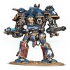 WARHAMMER 40K: IMPERIAL KNIGHTS - KNIGHT DOMINUS