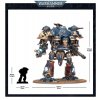 WARHAMMER 40K: IMPERIAL KNIGHTS - KNIGHT DOMINUS